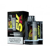 Nasty 5K 5000 Puffs Passion Fruit - Disposable